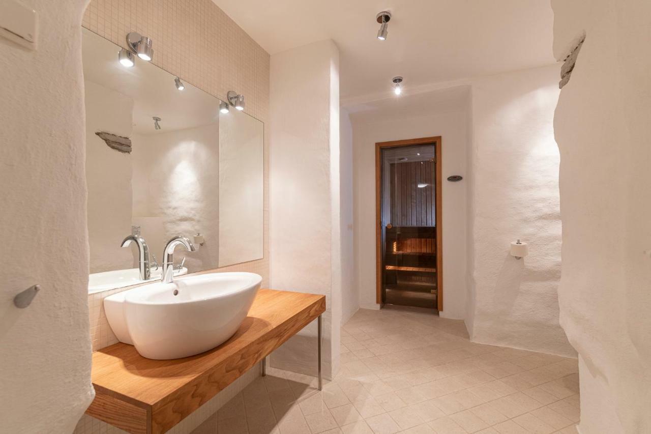 Tallinn Housing 2 Bdr 2 Bathroom With Sauna At Carl Engel Luxury House Exterior photo